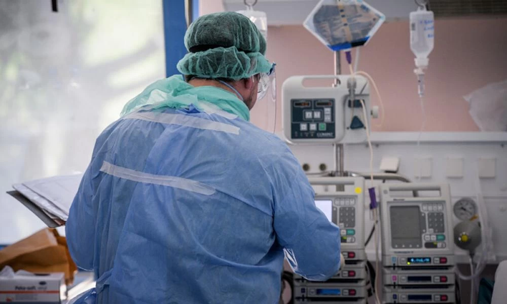 Λαμία-Κορονοϊός: Από πνευμονικό οίδημα ο θάνατος της 14χρονης